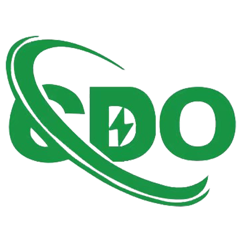 CDO Technology Logo